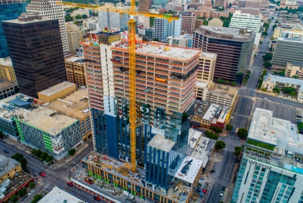 5th and Brazos