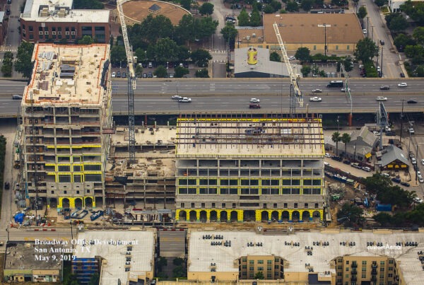 Broadway Office Building